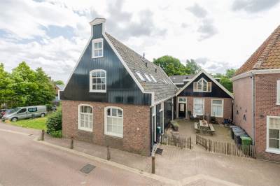 Woning Raadhuisstraat 55B Oosthuizen