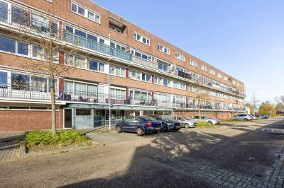 Woning Willem Barentszstraat 50 Den Bosch