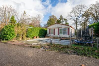 Woning Kerkweg 9 A 108 Hensbroek