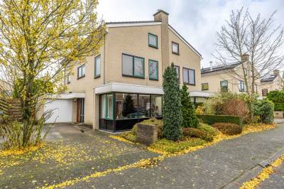 Woning Ludemaborg 30 Groningen