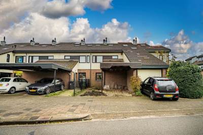Woning Saloméschouw 13 Zoetermeer