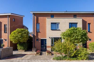 Woning Astersingel 28 Berkel en Rodenrijs