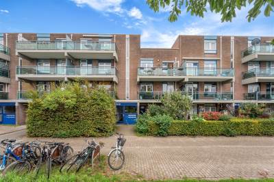 Woning Arnhemplein 34 Almere