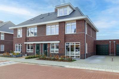 Woning Tricht 7 Poeldijk