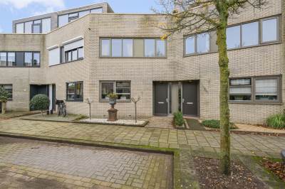 Woning Kolblei 10 Krommenie