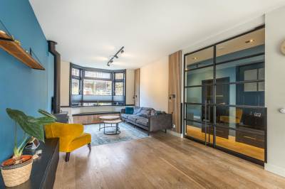 Woning Azaleastraat 8 Rotterdam