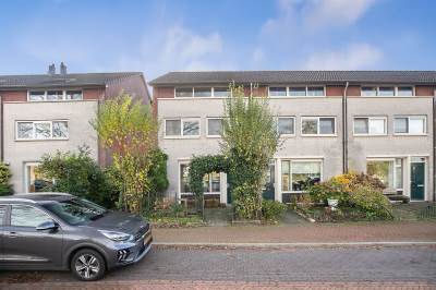 Woning Polderstraat 107 Alblasserdam