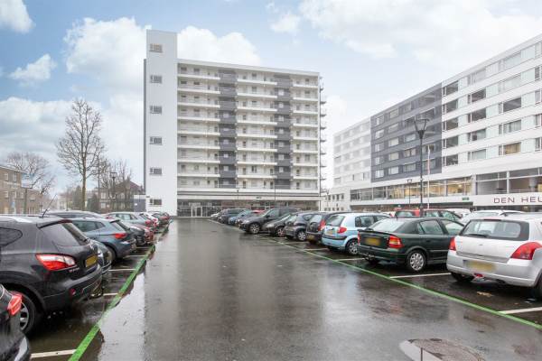 Woning Den Heuvel 39 Velp (GE)