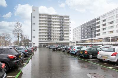 Woning Den Heuvel 39 Velp (GE)