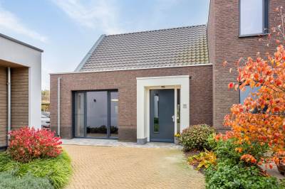 Woning Loverhof 9 Panningen