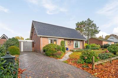 Woning Torenstraat 1 Barger-Compascuum