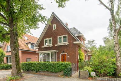 Woning Hyacinthenstraat 10 Lisse
