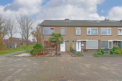 Woning Amestelle 381 Zwanenburg