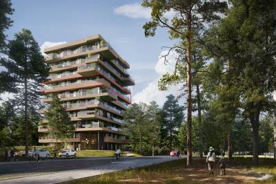 Woning Prinses Marijkelaan 257 Zeist