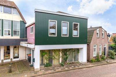 Woning Middelweg 51 Uitgeest