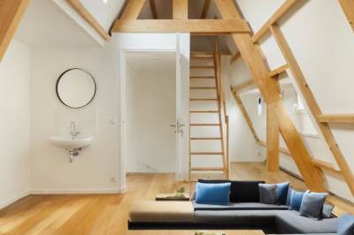 Woning Kamperfoelieweg 51 Amsterdam