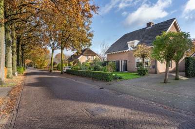 Woning Paterstraat 42b Den Dungen