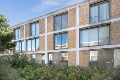 Woning Dassenrade 53 Den Haag