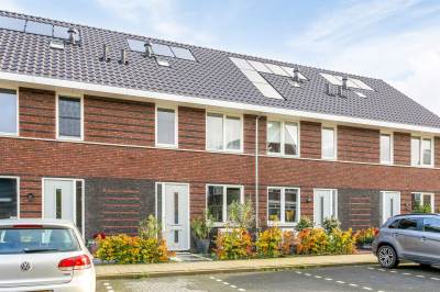 Woning Concordia 17 Haarsteeg