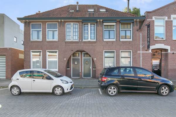 Woning de Jongestraat 4 Terneuzen