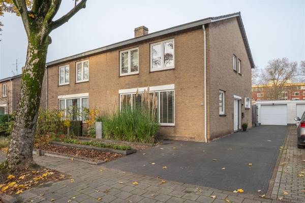 Woning Stikkerstraat 19 Geleen