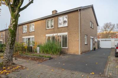 Woning Stikkerstraat 19 Geleen