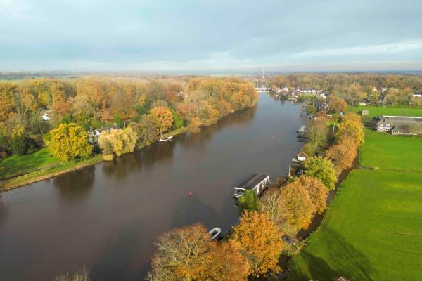 Woning Mijndensedijk 27 D WS 03 Nieuwersluis