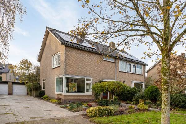 Woning Romplaan 11 Heiloo