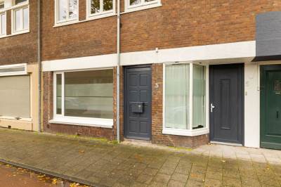 Woning Kamperfoelieweg 5H Amsterdam