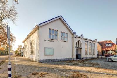 Woning Weverstraat 92 Kekerdom