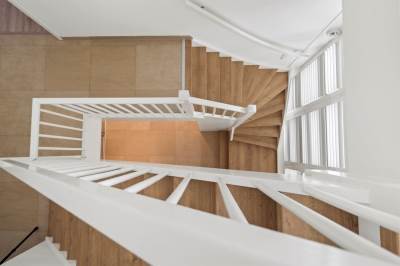 Woning Goudplevier 21 Ouderkerk aan de Amstel