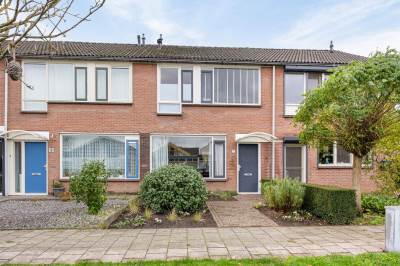 Woning Nolensstraat 21 Groenlo