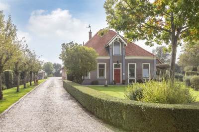 Woning Willeskop 37 Montfoort