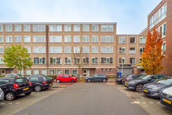 Woning Van Eysingalaan 382 Utrecht