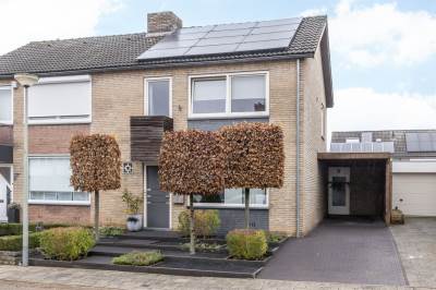 Woning Shomonstraat 8 Margraten