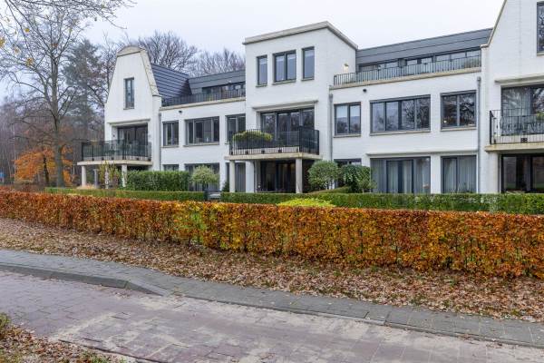 Woning Donderberg 8 Leersum