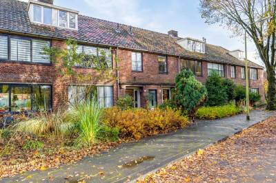 Woning Karel Doormanlaan 43 Tilburg