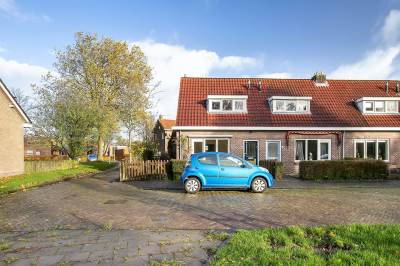 Woning Franekervaart 14H Sneek