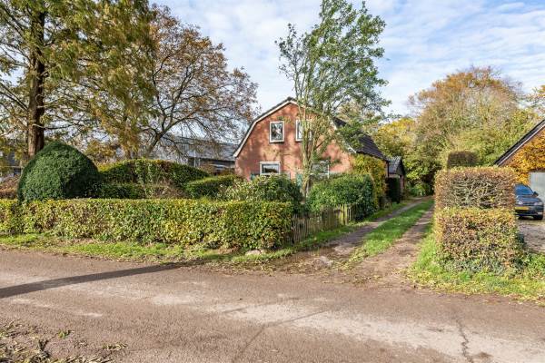 Woning Zandstraat 9 Lienden