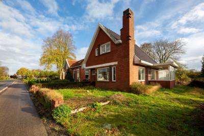 Woning Hoofdweg 59 Siddeburen