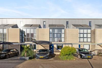 Woning Poolsezoom 44 Nieuwerkerk aan den IJssel