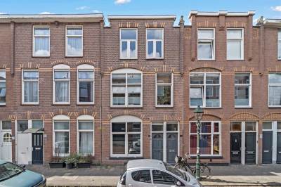 Woning Ohmstraat 97 Den Haag