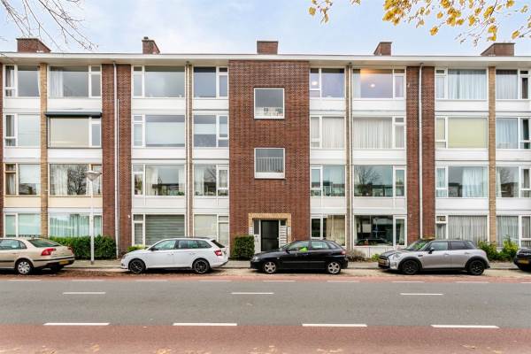 Woning Starrenburglaan 40 Wassenaar
