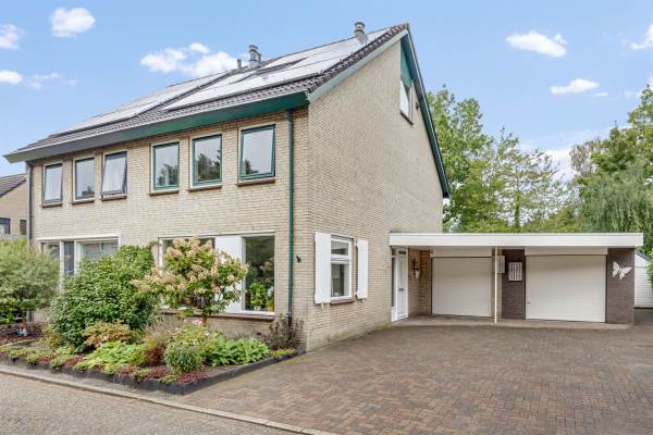 Woning De Rival 38 Drachten