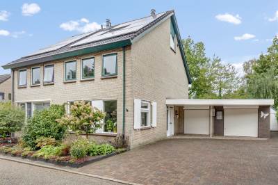 Woning De Rival 38 Drachten