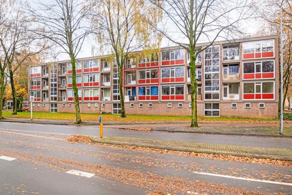 Woning Pollenstein 22 Ede