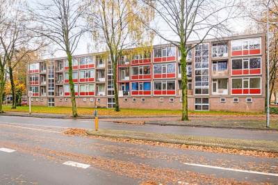 Woning Pollenstein 22 Ede