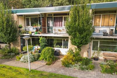 Woning Carel Beukerhof 3 Heelsum