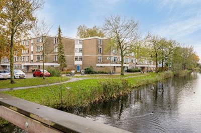 Woning Voordek 49 Amsterdam