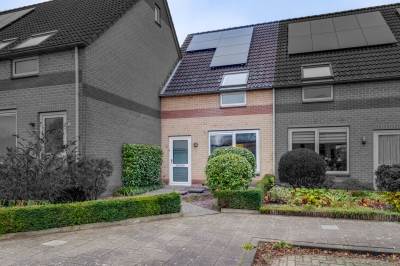 Woning Essenhof 9 Dieren